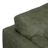 Morrison - Sofa And Ottoman Set