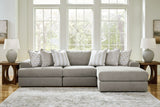 Avaliyah - Sectional by Signature Design by Ashley® | Bel Furniture