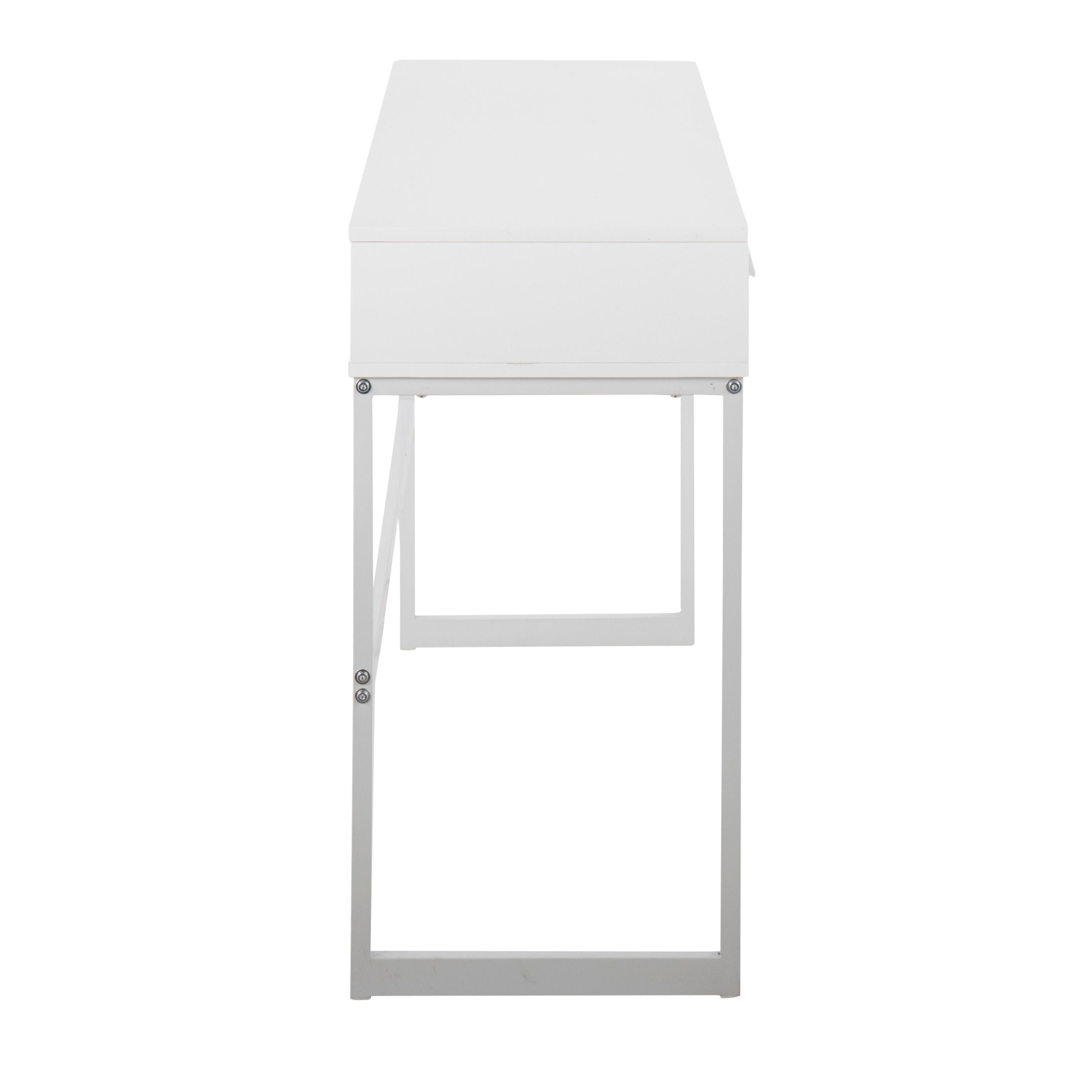 Franklin - Contemporary Console Table