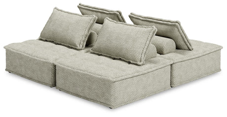 Bales - Sectional - view 37