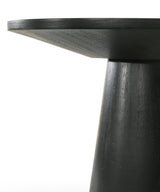 Jasper - Round Table by Lilola Home | Bel Furniture
