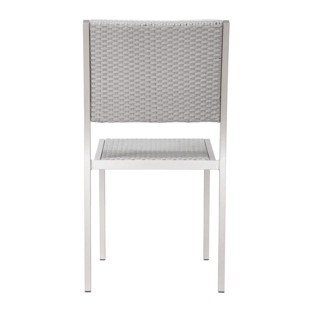 Side Chair (Set of 2) - White