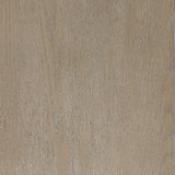 Vallardia - California King Panel Bed - Light Grayish Brown