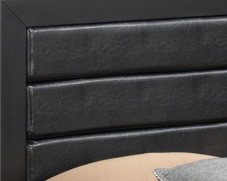 Elegant Storage Bed For Cozy Spaces - view 21