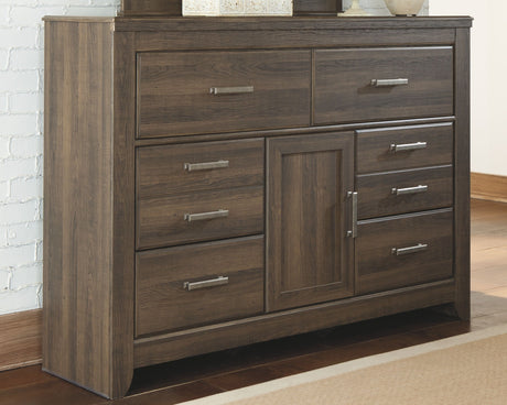 Juararo - Poster Bedroom Set by Signature Design by Ashley® | Bel Furniture