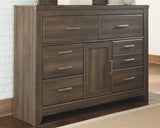 Juararo - Panel Bedroom Set by Signature Design by Ashley® | Bel Furniture