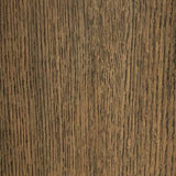 Karallin - 3 Pc. - Queen Panel Storage Bed, Dresser And Mirror - Medium Brown