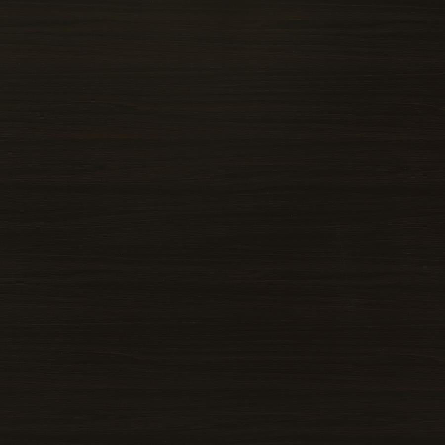 Lewes - 4-Shelf Engineered Wood Media Tower - Cappuccino