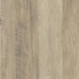 Welsh - Square Engineered Wood Side End Table Antique Pine - Distressed Pine