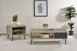 Welsh - Coffee Table Set