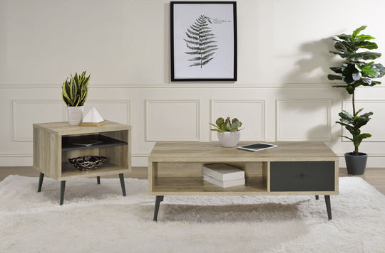 Welsh - Coffee Table Set