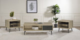 Welsh - Coffee Table Set