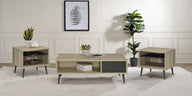 Welsh - Coffee Table Set
