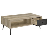 Welsh - Coffee Table Set