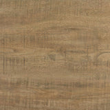 Tabby - 4 Door Engineered Wood TV Stand - Mango