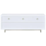 Casey - 2-Drawer Engineered Wood 60" TV Stand