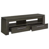 Elkton - 2-Drawer Engineered Wood 59" TV Stand