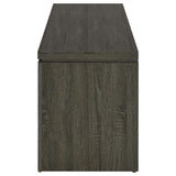 Elkton - 2-Drawer Engineered Wood 59" TV Stand