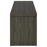 Elkton - 2-Drawer Engineered Wood 59" TV Stand