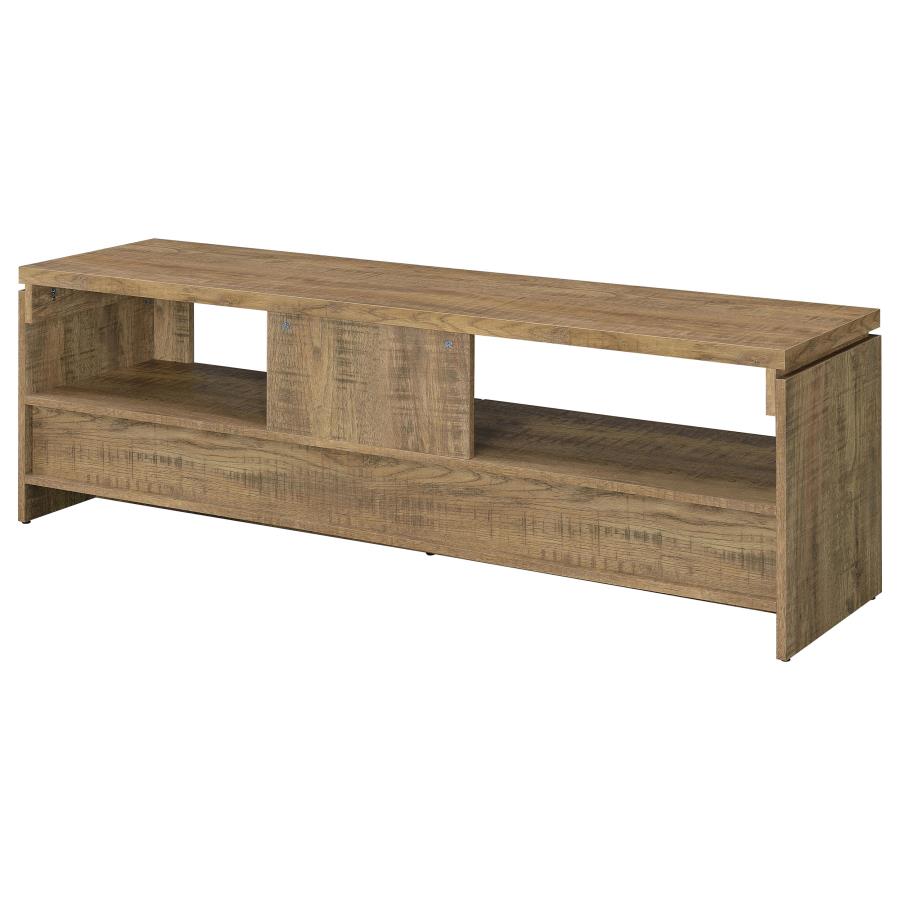 Elkton - 2-Drawer Engineered Wood 59" TV Stand