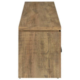 Elkton - 2-Drawer Engineered Wood 59" TV Stand