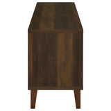 Sedona - 2 Door Engineered Wood TV Stand - Dark Pine