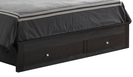 Stylish Storage Bed For Modern Spaces - view 16