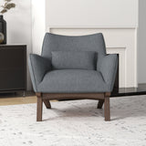 Brayden - Moder Armchair