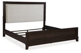 Neymorton - Panel Bedroom Set by Signature Design by Ashley® | Bel Furniture