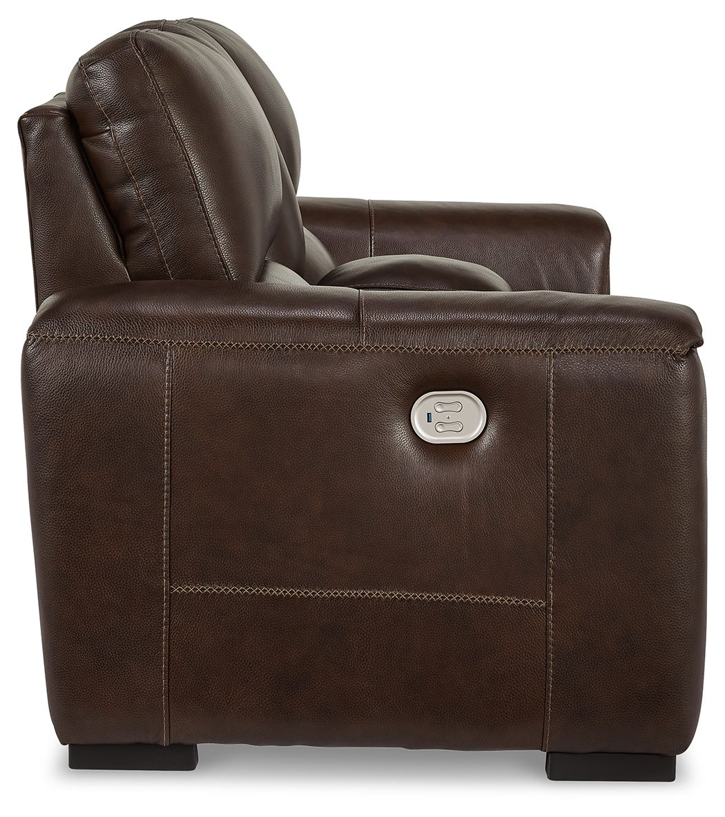 Alessandro - Power Reclining Loveseat