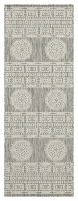 Sunshine - Indoor / Outdoor Area Polypropylene Rug by Icona Home Decor | Bel Furniture