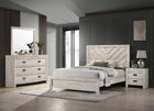 Valor - Bedroom Set