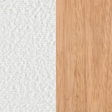 Fitzroy - Boucle Upholstered Accent Arm Chair by Coaster Fine Furniture | Bel Furniture