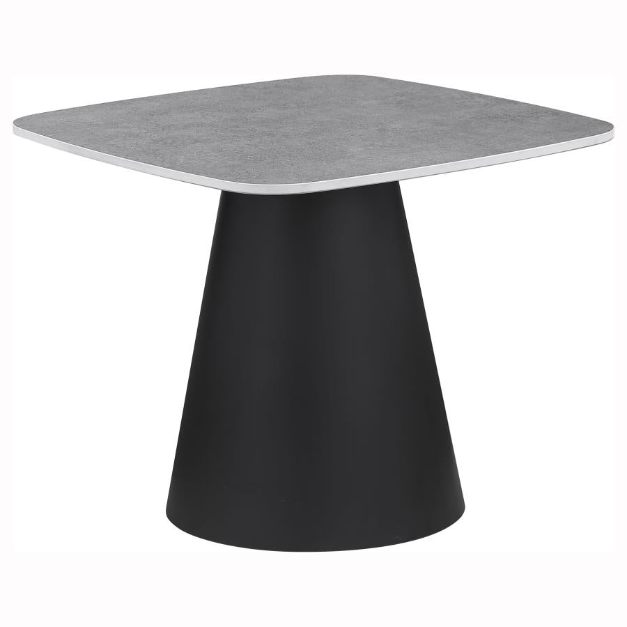 Eason - Cocktail Coffee Table Set