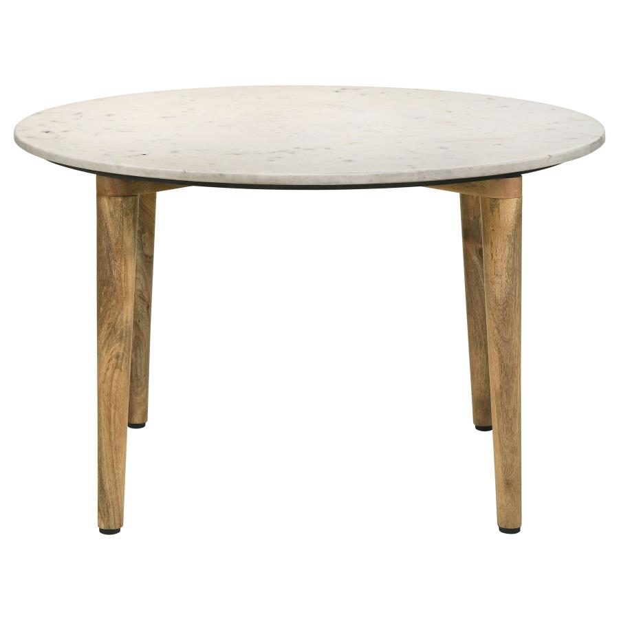 Aldis - Coffee And End Table Set