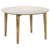 Aldis - Coffee And End Table Set