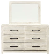 Cambeck - Dresser by Signature Design by Ashley® | Bel Furniture