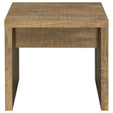 Lynette - Rectangular Engineered Wood Table