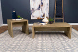 Lynette - Rectangular Engineered Wood Table