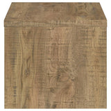 Lynette - Rectangular Coffee Table Set