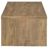Lynette - Rectangular Coffee Table Set