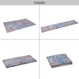 Maval - Runner Rug Washable