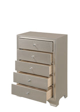 Lyssa - Accent Chest by Crown Mark | Bel Furniture