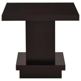 Reston - Square Coffee Table Set