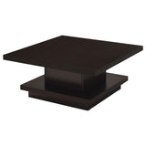 Reston - Engineered Wood Table