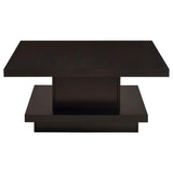 Reston - Engineered Wood Table