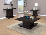 Reston - Engineered Wood Table