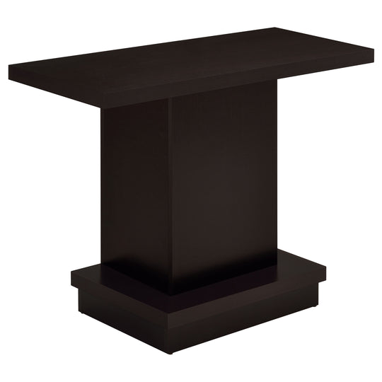 Reston - Engineered Wood Table