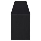 Rutland - 3-Drawer TV Stand Media Console