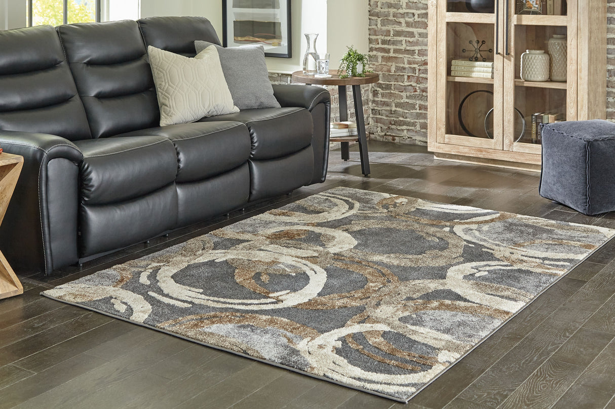 Faelyn - Rug by Signature Design by Ashley® | Bel Furniture